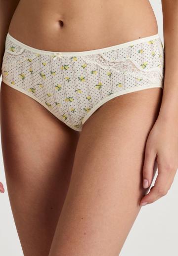 Трусы шортики