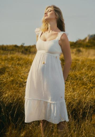 Платье для беременных