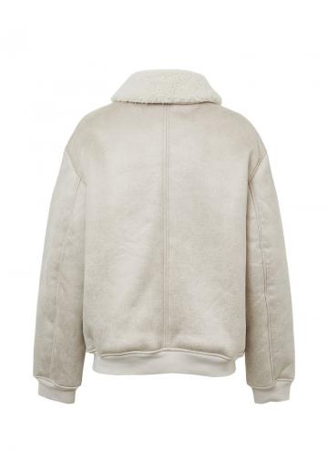 Куртка бомбер