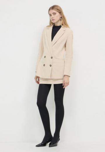 Вельветовая куртка