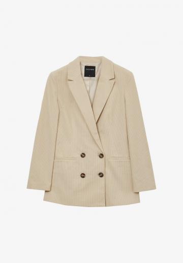 Вельветовая куртка