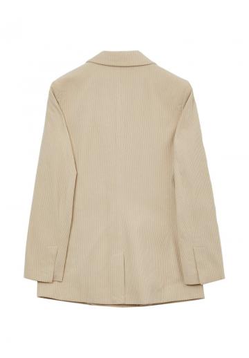 Вельветовая куртка