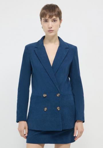 Вельветовая куртка