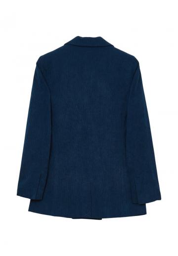 Вельветовая куртка