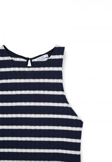 Пляжное платье