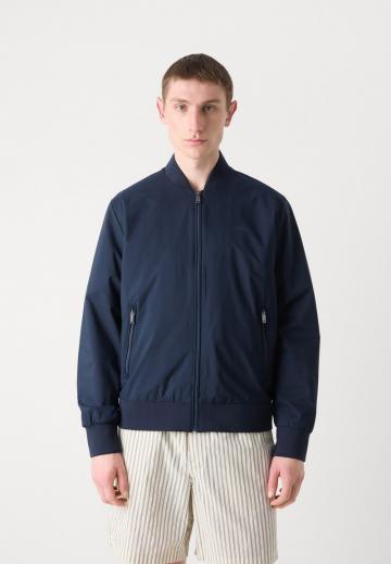 Куртка бомбер