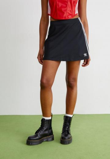 Юбка из джерси