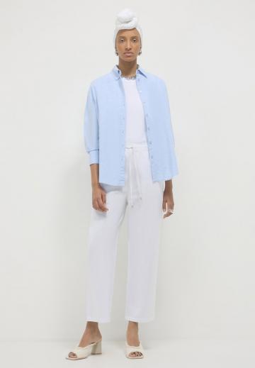 Прямые брюки