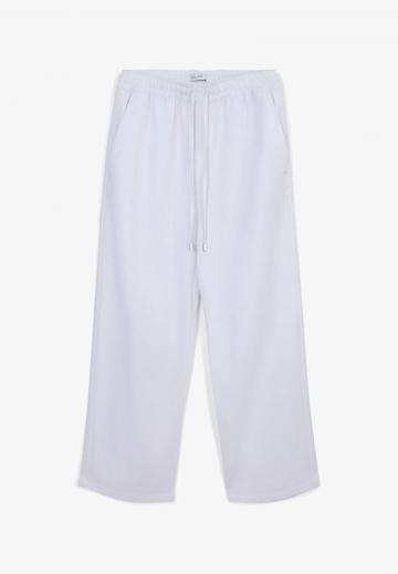 Прямые брюки