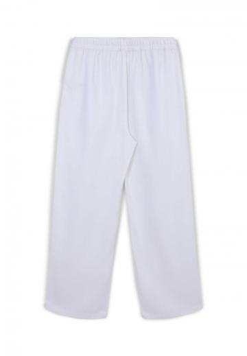 Прямые брюки