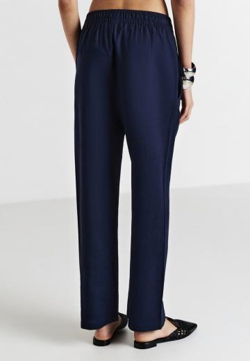 Прямые брюки