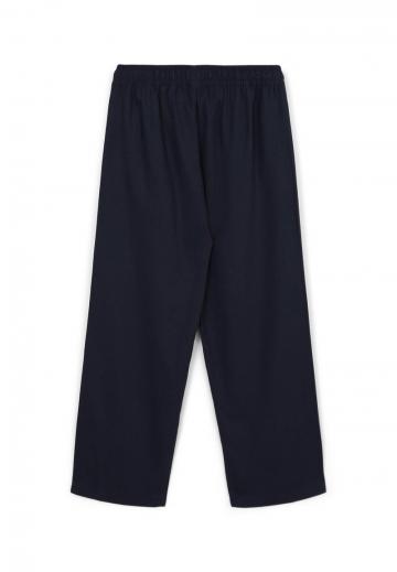 Прямые брюки