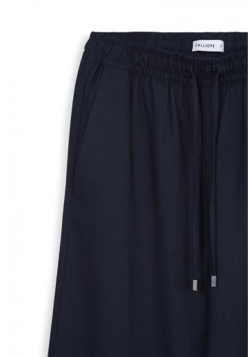 Прямые брюки