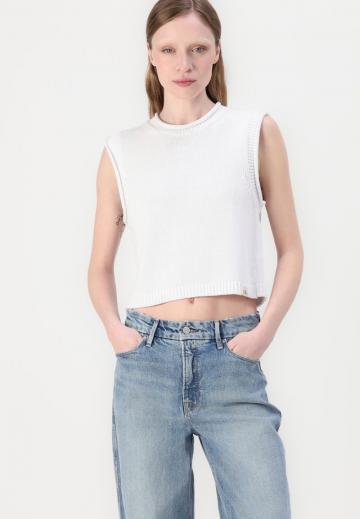 Майка-борцовка