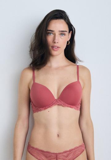 Бюстгальтер Push Up
