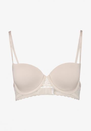 Бюстгальтер на косточках