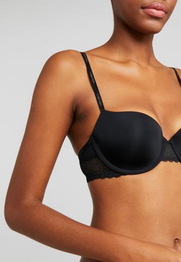 Бюстгальтер на косточках