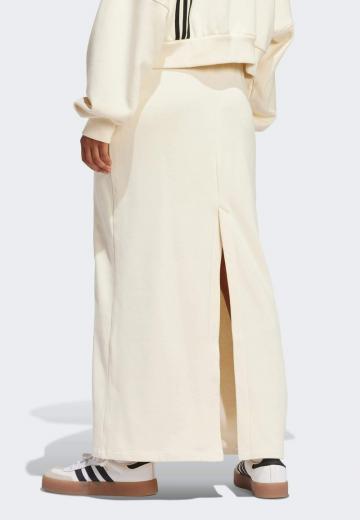 Длинная юбка