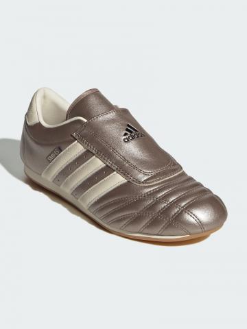 Кеды без шнуровки