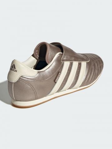 Кеды без шнуровки