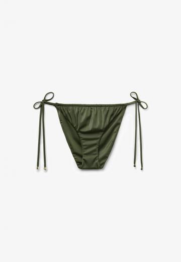 Низ от бикини