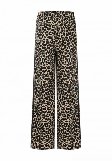 Прямые брюки