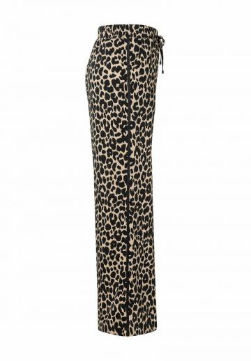 Прямые брюки