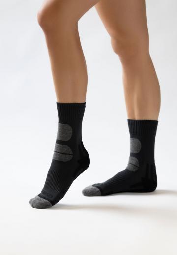 Спортивные носки