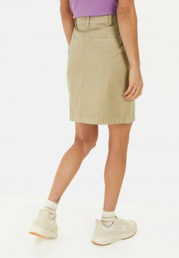 Летняя юбка