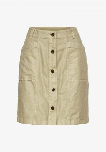 Летняя юбка