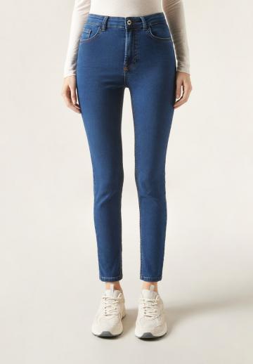 Узкие брюки