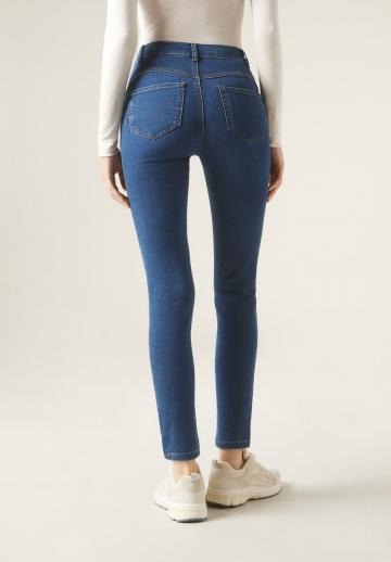 Узкие брюки