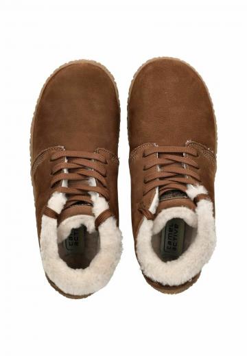 Зимние ботинки