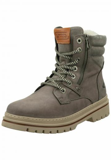 Зимние ботинки