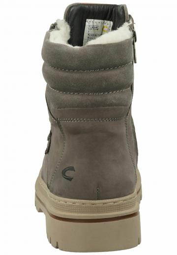 Зимние ботинки