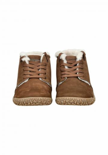 Зимние ботинки