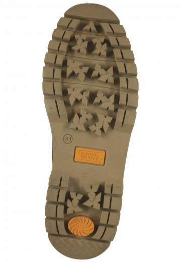 Зимние ботинки