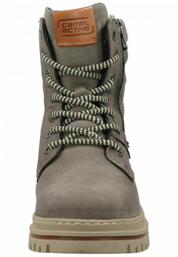 Зимние ботинки