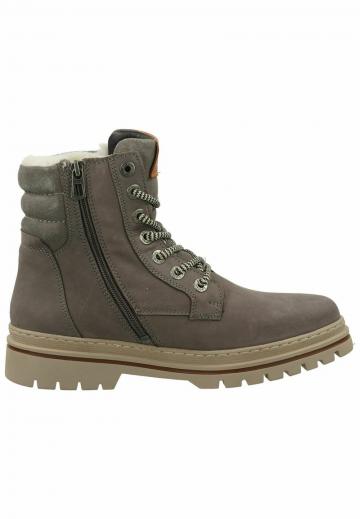 Зимние ботинки