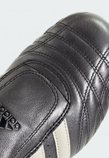 Кеды без шнуровки