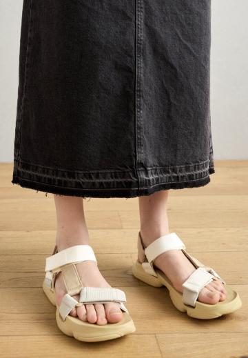 Походные сандалии