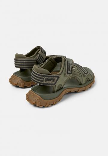 Походные сандалии