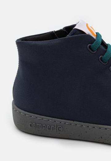 Высокие кеды