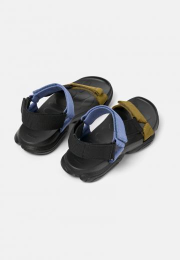 Походные сандалии