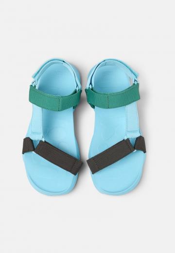 Походные сандалии