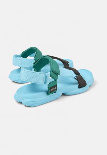 Походные сандалии