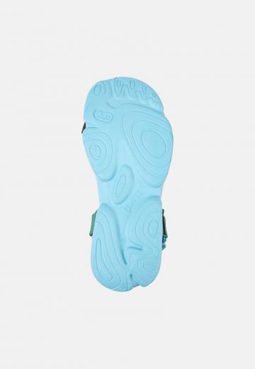 Походные сандалии