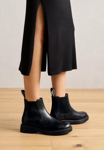 Ботинки челси
