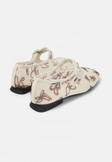 Спортивные балетки