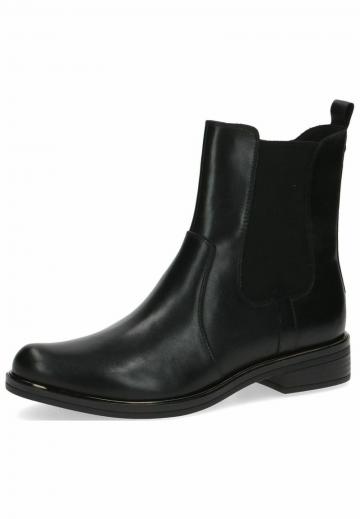 Широкие сапоги